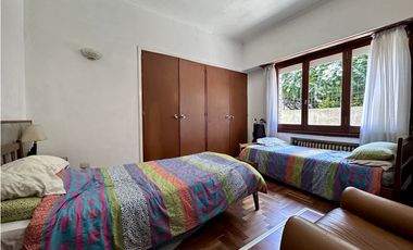 Chalet 4 ambientes Los Troncos