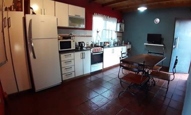 Departamento Tipo Casa en venta en Lanus Este