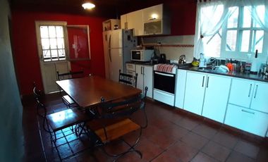 Departamento Tipo Casa en venta en Lanus Este