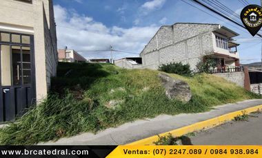 Terreno de venta en San francisco – código:20434