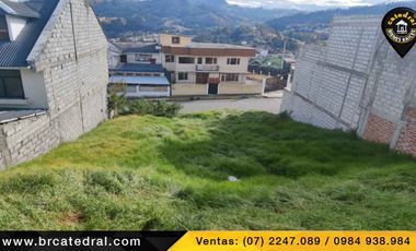 Terreno de venta en San francisco – código:20434