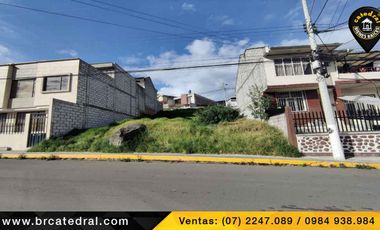 Terreno de venta en San francisco – código:20434