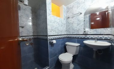casa en arriendo en centenario. Cod A6128201