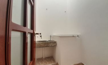 casa en arriendo en centenario. Cod A6128201