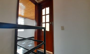 casa en arriendo en centenario. Cod A6128201