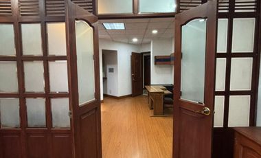 oficina en arriendo en chico norte. Cod A51960