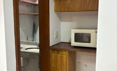 oficina en arriendo en chico norte. Cod A51960