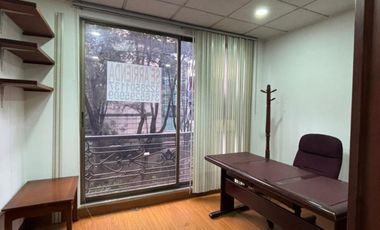 oficina en arriendo en chico norte. Cod A51960