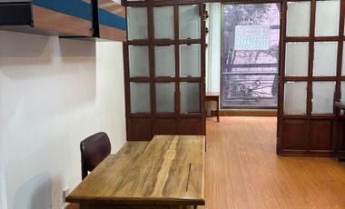 oficina en arriendo en chico norte. Cod A51960