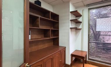 oficina en arriendo en chico norte. Cod A51960