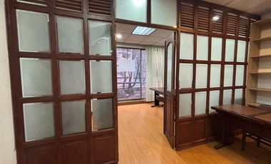 oficina en arriendo en chico norte. Cod A51960