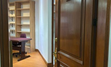 oficina en arriendo en chico norte. Cod A51960