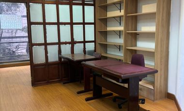 oficina en arriendo en chico norte. Cod A51960