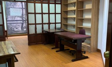 oficina en arriendo en chico norte. Cod A51960