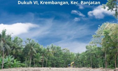Miliki Sekarang, Tanah Kavling Jogja Legalitas SHM Per Unit