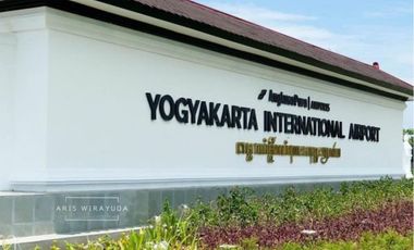 Miliki Sekarang, Tanah Kavling Jogja Legalitas SHM Per Unit