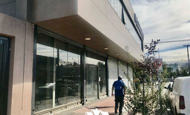 Local Comercial en Venta en Avenida 2 sur esquina 2 oriente