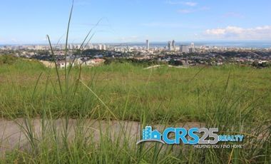For Assume Overlooking Lot in Guadalupe Cebu