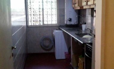 BURZACO: DPTO 3 AMBIENTES EN BARRIO EMPLEADOS DE COMERCIO