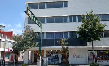 RENTA OFICINAS EN EL CENTRO DE TOLUCA, MÉXICO