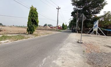 Perumahan Puri Kamboja