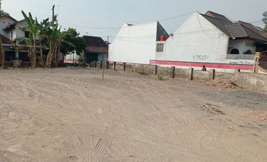 Perumahan Puri Kamboja