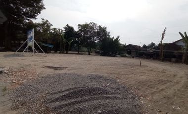 Perumahan Puri Kamboja