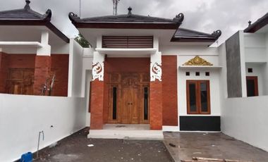 Perumahan Puri Kamboja