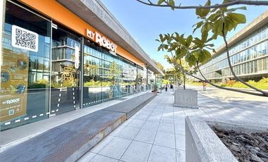 Local Comercial en arriendo en Las Condes