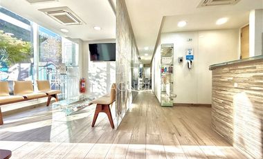 Local Comercial en arriendo en Las Condes