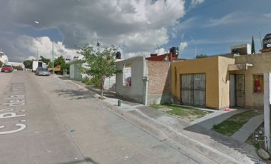 Casa en venta en Paseo de la Herradura LOMAS DEL MIRADOR GTO