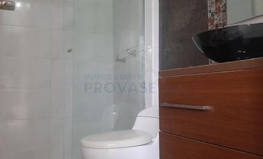 apartaestudio en venta en la playa. Cod V101543