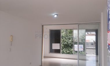 apartaestudio en venta en la playa. Cod V101543