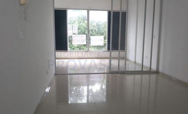 apartaestudio en venta en la playa. Cod V101543