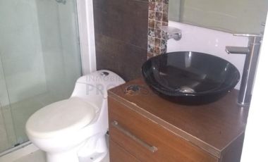 apartaestudio en venta en la playa. Cod V101543