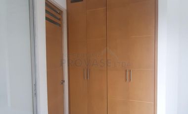 apartaestudio en venta en la playa. Cod V101543