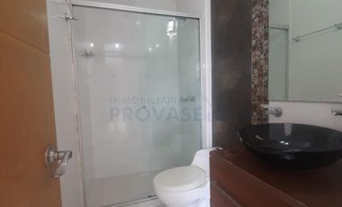 apartaestudio en venta en la playa. Cod V101543