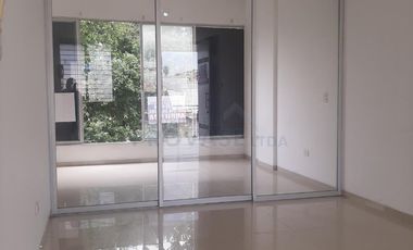apartaestudio en venta en la playa. Cod V101543