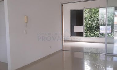 apartaestudio en venta en la playa. Cod V101543