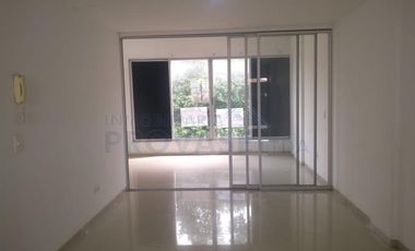 apartaestudio en venta en la playa. Cod V101543