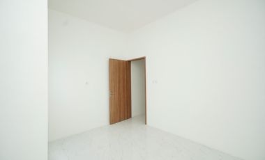 Rumah Hadap Utara 2 menit ke RS Citra Harapan Siap KPR J-37440