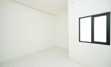 Rumah Hadap Utara 2 menit ke RS Citra Harapan Siap KPR J-37440