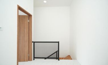 Rumah Hadap Utara 2 menit ke RS Citra Harapan Siap KPR J-37440