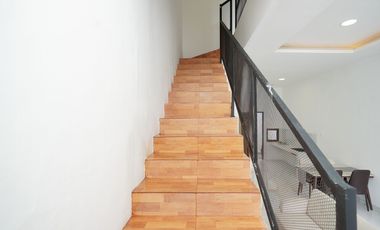 Rumah Hadap Utara 2 menit ke RS Citra Harapan Siap KPR J-37440