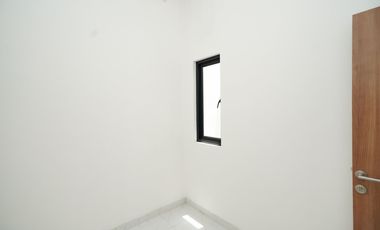 Rumah Hadap Utara 2 menit ke RS Citra Harapan Siap KPR J-37440