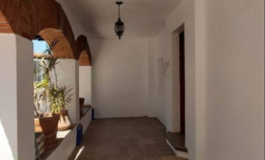 Renta Casa  Lomas Tecamachalco