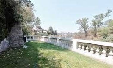 Renta Casa  Lomas Tecamachalco