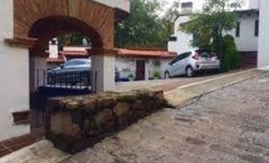 Renta Casa  Lomas Tecamachalco