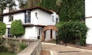 Renta Casa  Lomas Tecamachalco