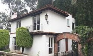 Renta Casa  Lomas Tecamachalco